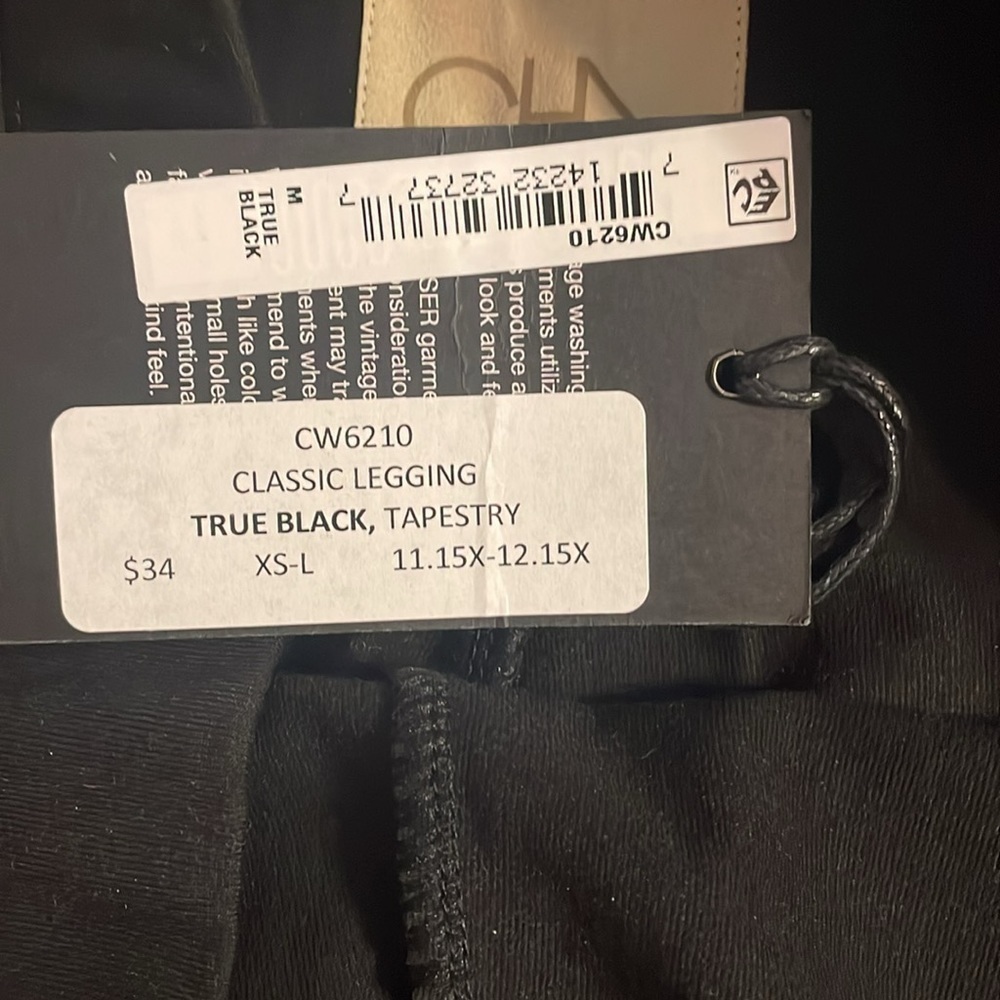 Chaser leggings - Picture 4 of 4
